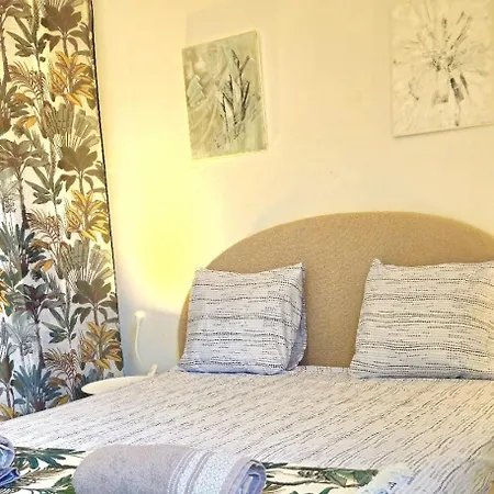 Spacieux, Lumineux Et Climatise, Proche Tram V Apartment *