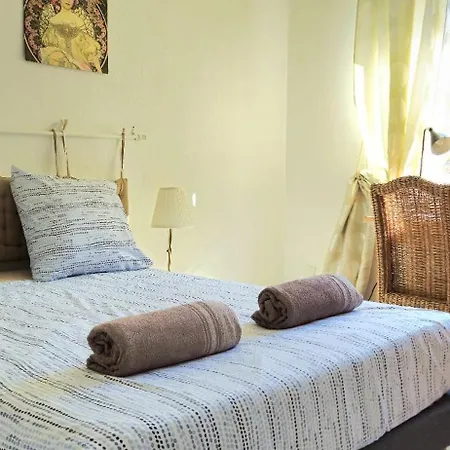 Lejlighed Spacious 3 Close To Tram And Amenities Nice