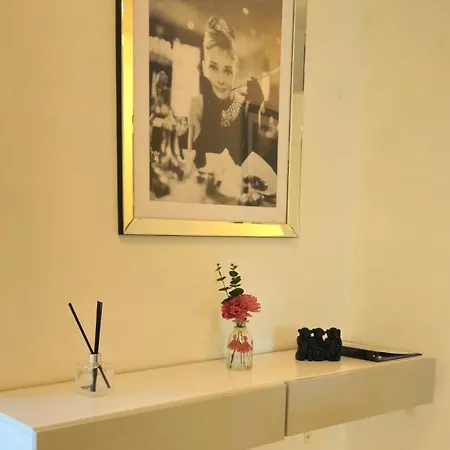 Spacious 3 Close To Tram And Amenities דירה ניס